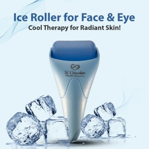 Ice Roller - Blue