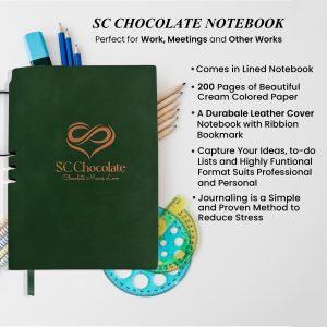 Waterproof Notebook