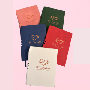 Waterproof Notebook