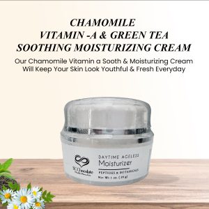 Day Time Moisturizer